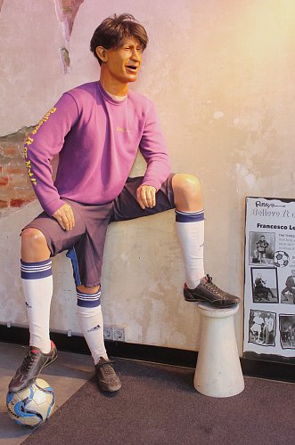 Třínohý