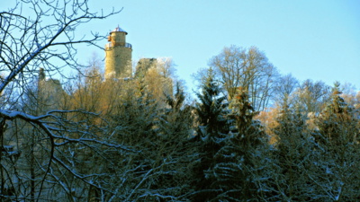 Hrad Sukoslav