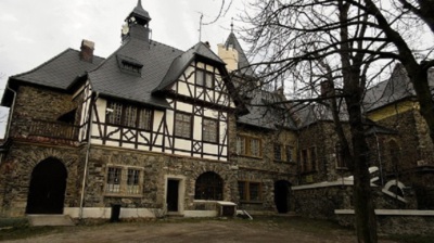 Doubravka