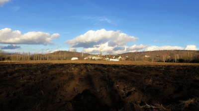 Hluboká orba