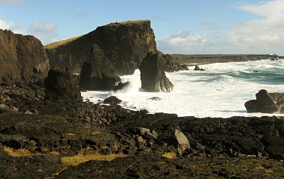 oceán
