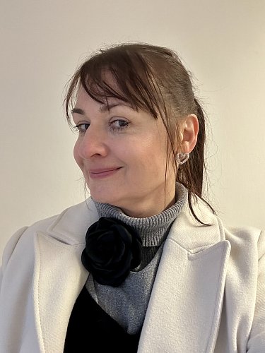 Ilona Ondráčková