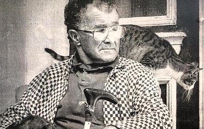 Velikonoční vzpomínka na akademického malíře Josefa Jíru