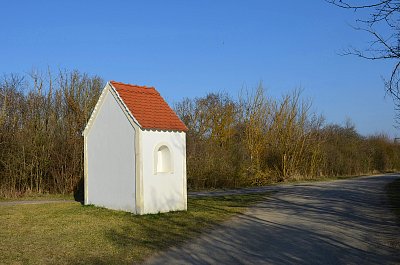 Kaple sv. Huberta *