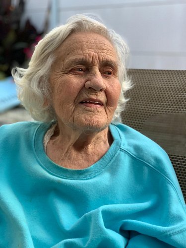 Marie Havašová