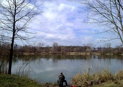 Rybář