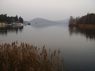 Podzimní melancholie