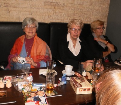 Prasátka 2017