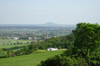 Foto ze startu