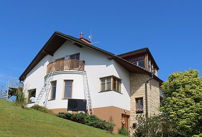 Nová výstavba