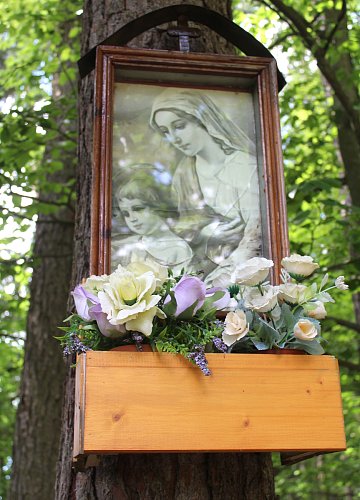 Svatý obrázek
