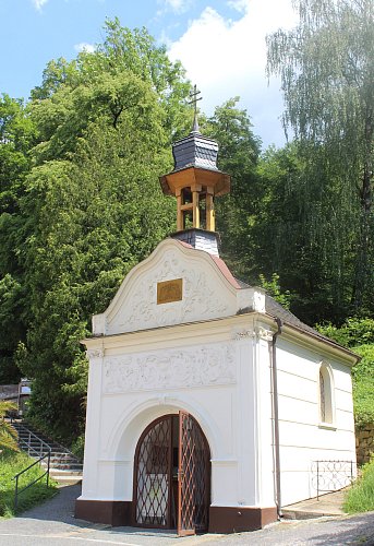 Kaplička
