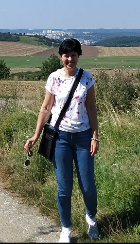 Iva Bendová