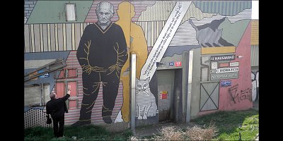 Pane Hrabal...