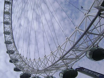 London Eye