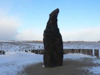 menhir u Klobuk