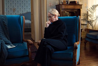 Problém single seniorů: Nemají s kým mluvit, což poznamenává jejich psychiku