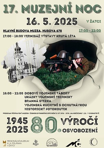 Regionální muzeum K. A. Polánka v Žatci hlavní budova muzea