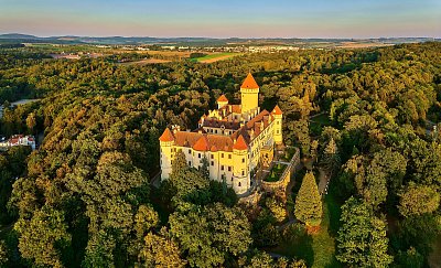 Na Zelený čtvrtek začíná návštěvnická sezona na státních hradech a zámcích