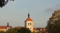 Zvonice a hláska