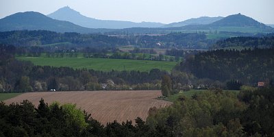 Dva cyklisti